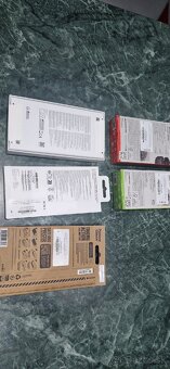 Samsung galaxy A56 5G /novy. - 2