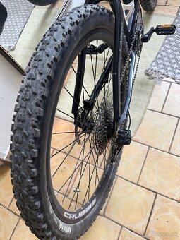 Elektrobicykel CRUSSIS ONE LARGO 8.6 20ram - 2