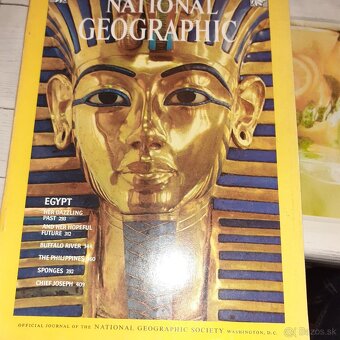 National geographic - 2