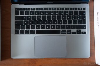 MacBook Air M1 2020 16GB RAM 256GB SSD - 2