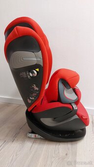 Cybex Pallas S-Fix - 2