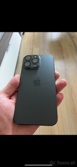 Iphone 15 PRO MAX 256GB - 2