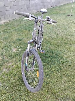 Predám horsky bicykel - 2
