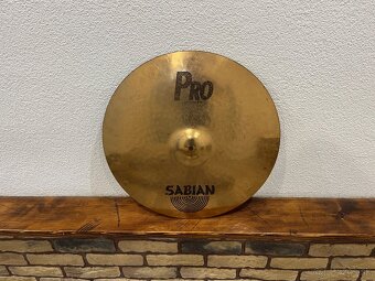 SABIAN PRO RIDE 20" - 2