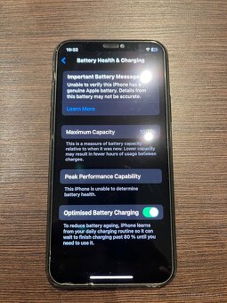 iPhone 11 PRO 256GB - 2