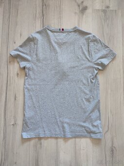 Tričko Tommy Hilfiger veľ. S - 2