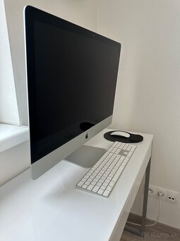 Apple Imac 27 - 2
