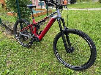 MONDRAKER LEVEL R velkost L - 2