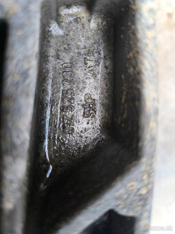 Haldex 4x4 pre vw,audi,skoda,seat - 2