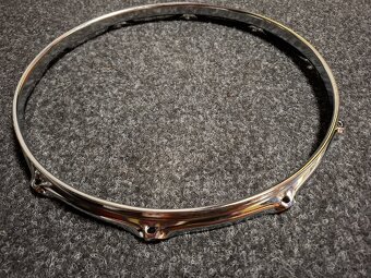 Pearl Super Hoop 2 2.3mm - 2