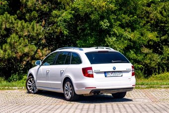 Škoda Superb Combi 2.0 TDI 125kw 4x4 DSG - 2