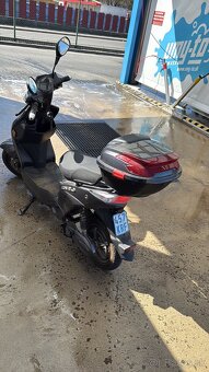 Scooter Elektro - 2