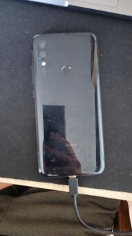 Xiaomi Redmi 7 - black - 2
