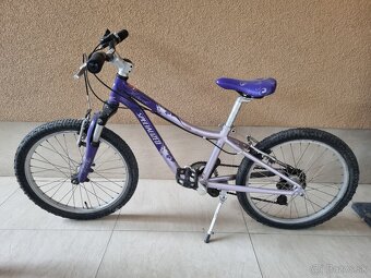 Detský bicykel Specialized - 2