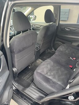 Nissan X-TRAIL 1.6 dCi 4x4 - 2
