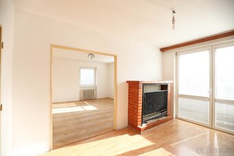 Predaj 5 izbového bytu - Trenčín , Sihoť II - 2