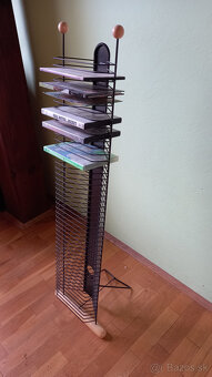 Stojan na CD - 2