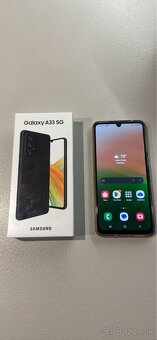 Samsung galaxy A33 5G - 2