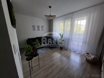 Na prenájom 1,5- izbový byt na sídlisku Západ, Michalovce - 2