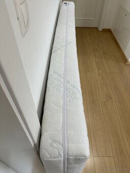 Penový matrac Materasso 90x200 - 2