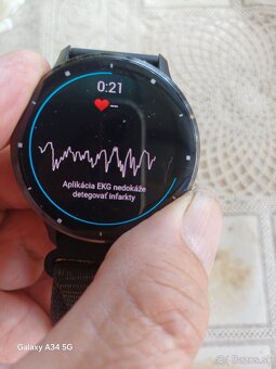 Garmin venu3 - 2
