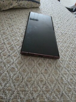 Samsung Galaxy S22 Ultra - 256GB náhradné diely - 2