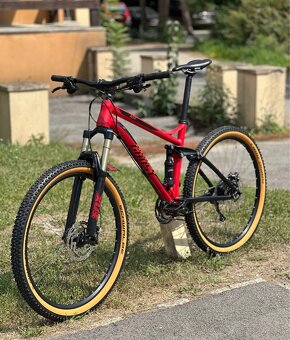 Ghost ASX, Shimano XT, M - 2