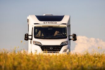Prenájom Autokaravanu Etrusco T6900 DB - 2