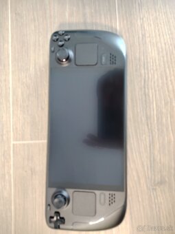 Predám steam deck oled obrazovka 1TB - 2
