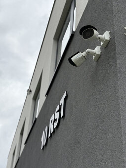 Administratívno–skladovo–výrobný priestor na prenájom – Zava - 2