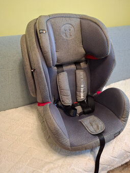 Autosedačka Petite&Mars Prime II Isofix - 2