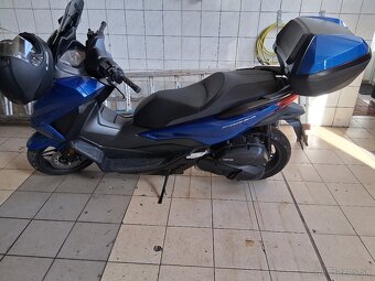 Honda forza 125 - 2