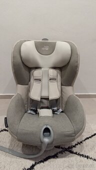 Autosedačka Britax Romer King 2 LS - 2