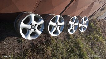 elektrony 4x100 r13 - 2