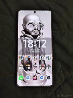 Redmi Note 12 pro+ 5g 8gb/256gb - 2