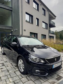 Peugeot 308sw FACELIFT 1.5 BlueHDi r.v 2020 - 2