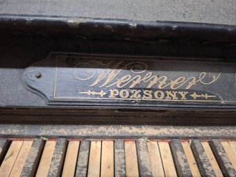 Piano - 2