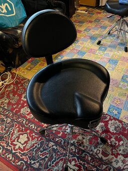 Mapex T875 Bubenícka stolička - 2