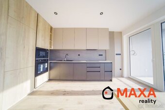 Dvojizbový byt na prenájom v projekte Lúčky, Prievidza - 2