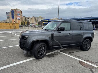 Land Rover Defender 3.0D I6 300k X-Dyn SE - 2