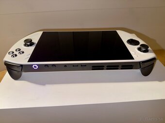 🎮 Lenovo Legion Go S 512GB / 16GB RAM – herná konzola - 2