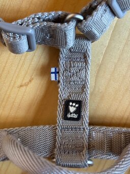 Hurtta Venture No-Pull postroj na psa - 2