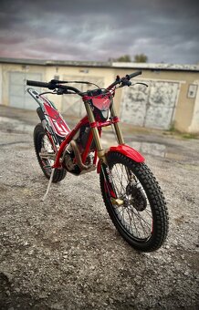 Gas Gas TXT GP300 Limited edition - 2