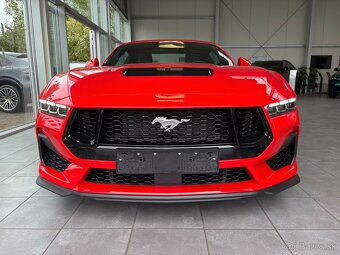 Ford Mustang GT 5.0 V8 Fastback ODPOČET DPH  ZĽAVA 23% - 2