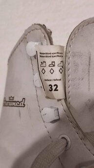 Predám dievčenské ľadové korčule č.32 - 2