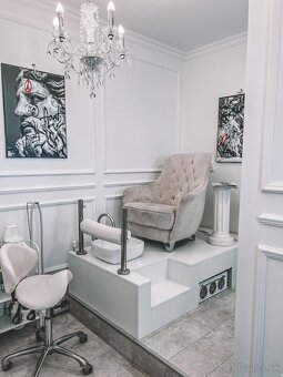 Maliarske práce, Airless, tapetovanie... - 2