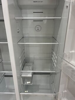 Americka chladnicka - 2