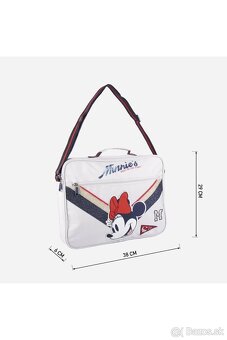 Taška Micky mouse-NOVÁ - 2