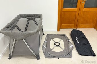 Detstká cestovná postieľka Nuna Sena Aire - 2