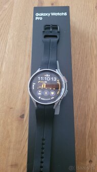 Samsung galaxy watch 5 pro - 2